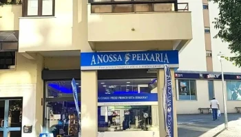 A Nossa Peixaria - 2670-394 Loures
