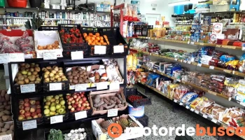 Agridoce mercearia - 2560-405 Silveira