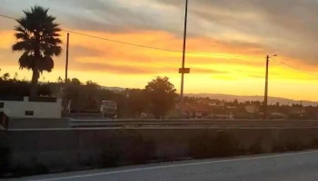 Albergaria-a-Velha - N1 Km 251
