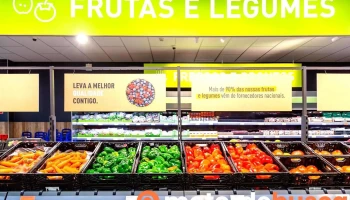 Aldi Aldeia de Juso - 2750-834 Cascais