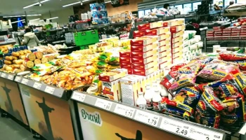 Aldi Casal de São Brás - 2650-024 Amadora