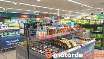 Aldi Flamenga - 2660-038 Loures