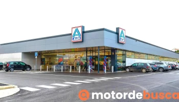 Aldi Lourinhã - 2530-114 Lourinhã