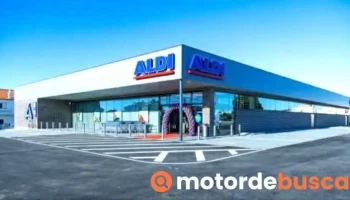 Aldi Peniche - 2520-267 Peniche