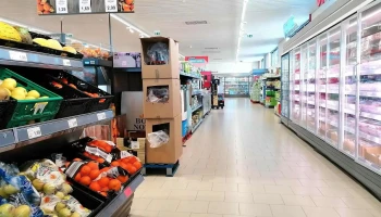 Aldi Quinta da Beloura - 2710-694 Sintra