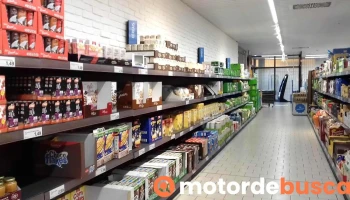 Aldi Santiago do Cacém - 7540-236 Santiago Do Cacém