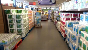 Aldi São Domingos de Rana - 2785-575 São Domingos De Rana
