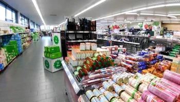 Aldi Telheiras - 1600-414 Lisboa