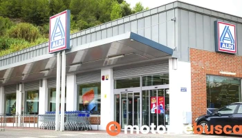 Aldi Torres Vedras - Bairro De Santo António