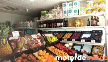 Aman Mini Mercado e Frutaria - 2625-209 Póvoa De Santa Iria