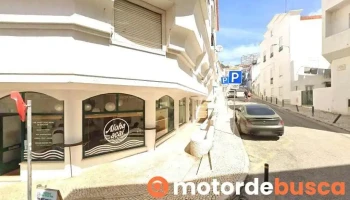 Amândio Rodrigues De Matos - Saúde E Desporto, Lda. - 2450-267 Nazaré