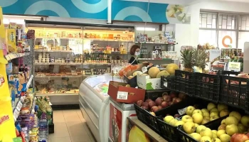 Amanhecer - Mercearia da Avenida - 2675-301 Odivelas