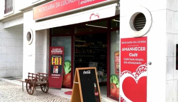 Amanhecer - Mercearia da Lucinda - 2670-469 Loures