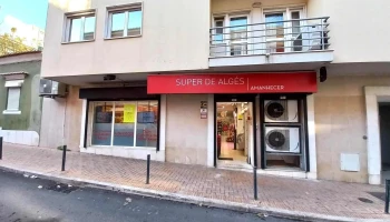 Amanhecer - Super de Algés - 1495-082 Algés