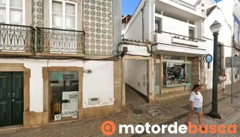 Ana Isabel Carola Faria Pereira - Sociedade Farmaceutica, Unipessoal Lda. - 8800-399 Tavira