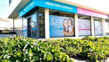Análises Clínicas | Beatriz Godinho Saúde | Posto Viseu - Abraveses - Viseu