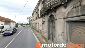 Anibal Farinha Dias (Herdeiros) - Carregado