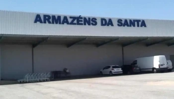 Armazéns da Santa - 5340-254 Macedo De Cavaleiros