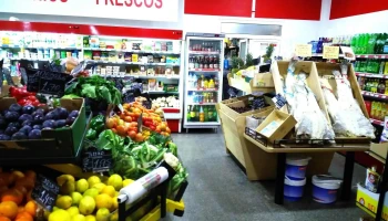 Atlântico supermercado - 2705-351 Colares