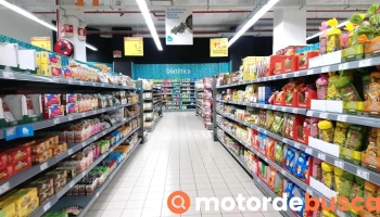 Auchan Amadora - Av. José Garcês 2
