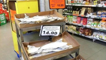Auchan Supermercado - 1600-185 Lisboa