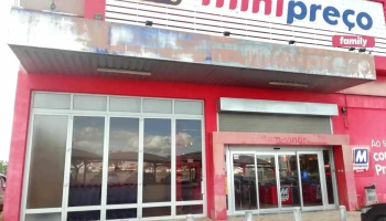 Auchan Supermercado - 7860-107 Moura