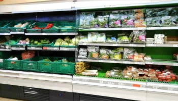 Auchan Supermercado Torres Vedras - 2560-319 Torres Vedras
