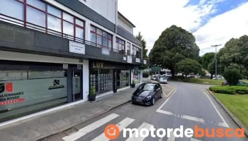Augran - Serviços Médicos, Lda. - Bloco D Fracção Bi-Bh