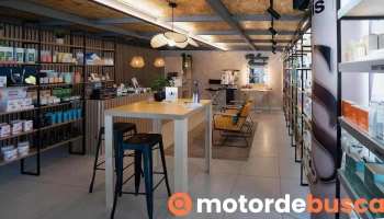 Beauty Atelier by Farmácia Seixas - Vila Real