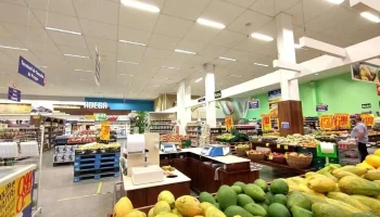 Belem Supermercados - - Centro