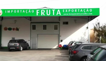 Benjamim Filipe de Carvalho, S.a - 2630-359 Arruda Dos Vinhos