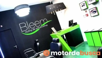 Bleem - Styling de Sobrancelhas - Sintra Alegro - Rio De Mouro