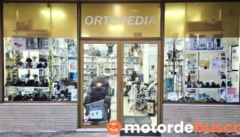 Boutique Ortopédica - Carnaxide