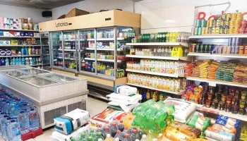 Buraca super mercado - Buraca