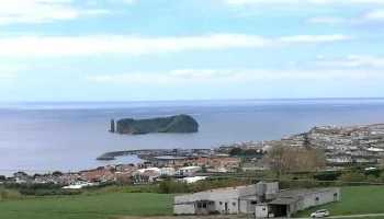 Casa Cheia - Vila Franca Do Campo