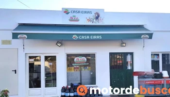 Casa Eiras Marinhas - 4740-570 Marinhas