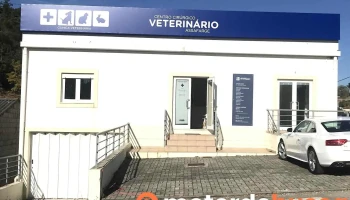 Centro Cirúrgico Veterinário Assafarge - Coimbra - 3040-657 Assafarge