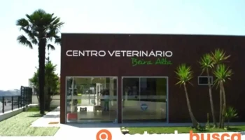 Centro Veterinário Beira Alta - Animal Vip - Viseu