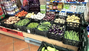 Ceylon supr market - 7800-291 Beja