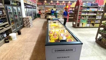 Cidade Nova Supermercado - Alenquer - Pa