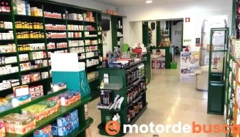 Clorofila Medicina Natural - 4810-531 Guimarães