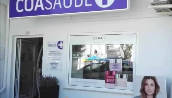 CoaSaúde - 5150-610 Vila Nova De Foz Côa