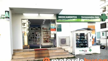 Coisas da Saúde - Health Products - Avenida Francisco Sá Carneiro
