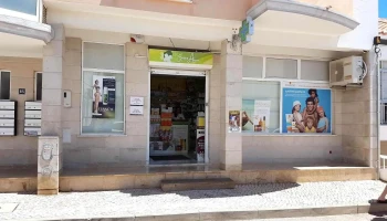 Conceito Saude Altura - 8950-411 Altura