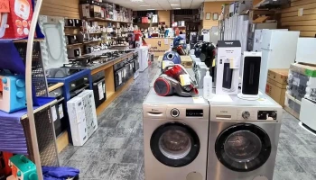 Confort Electrodomésticos Arruda Electrodomésticos Lda. - 2630-247 Arruda Dos Vinhos