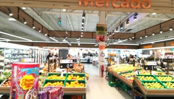 Continente Bom Dia Alfornelos - 2650-130 Amadora