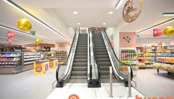 Continente Bom Dia Centro Comercial Roma - 1700-348 Lisboa