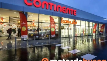 Continente Bom Dia Vialonga - 2625-685 Vialonga