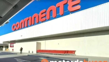 Continente - Viseu