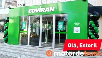 Coviran - 2765-349 Estoril